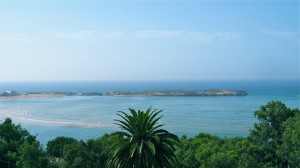 lagoon